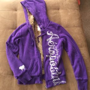 Aeropostale jacket