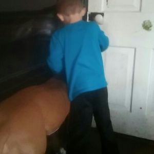 Meet your Posher, Danielle