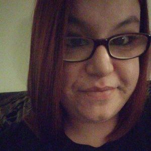 Meet your Posher, Candace