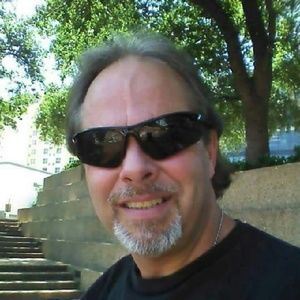 Meet your Posher, Todd