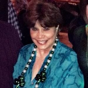 Meet your Posher, Betty