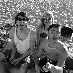 Meet your Posher, Lawrence