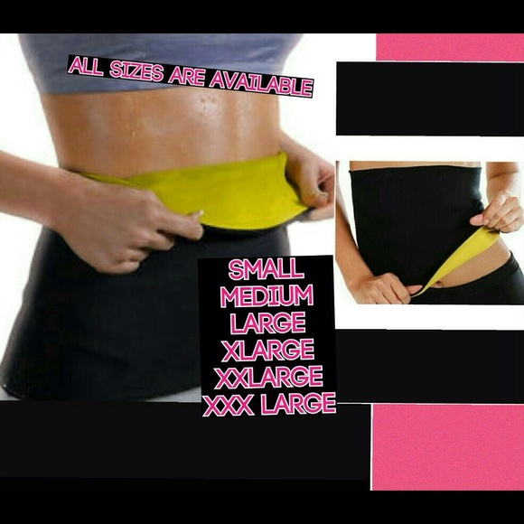 Accessories - BELT GIRDLE TRAINER
