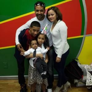 Meet your Posher, Eddy