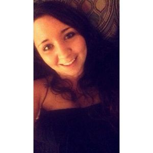 Meet your Posher, Jazmine