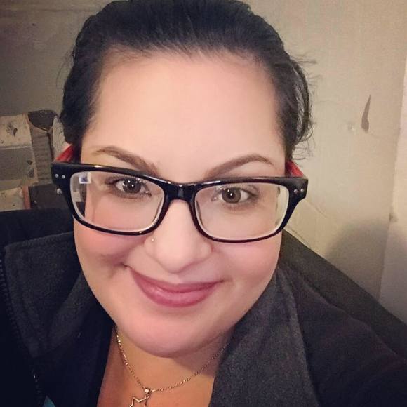 Meet your Posher, Jessy