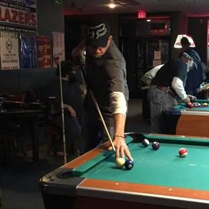 Meet your Posher, Jay