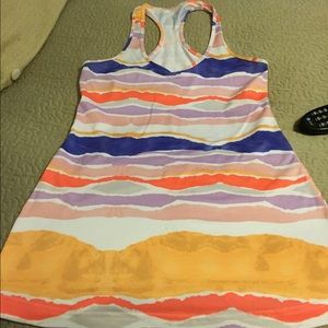 Lululemon Cool Racerback