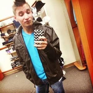 Meet your Posher, Austin