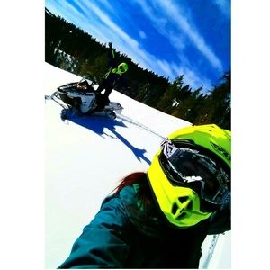 Meet your Posher, Ryli