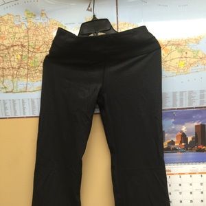 Lulu pants size 6 first 55 next two are 50