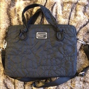Marc Jacobs Pretty Nylon 13" Laptop Commuter Case