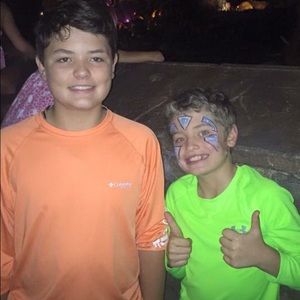 Meet your Posher, Danette