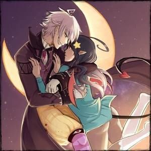 Meet your Posher, Jamie