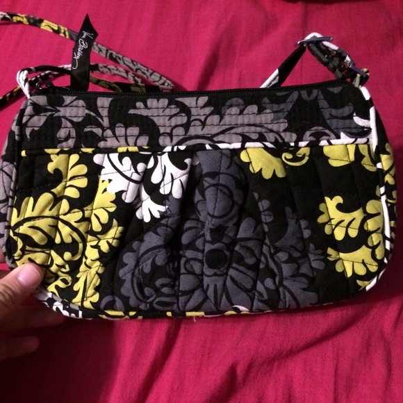 Vera Bradley purse
