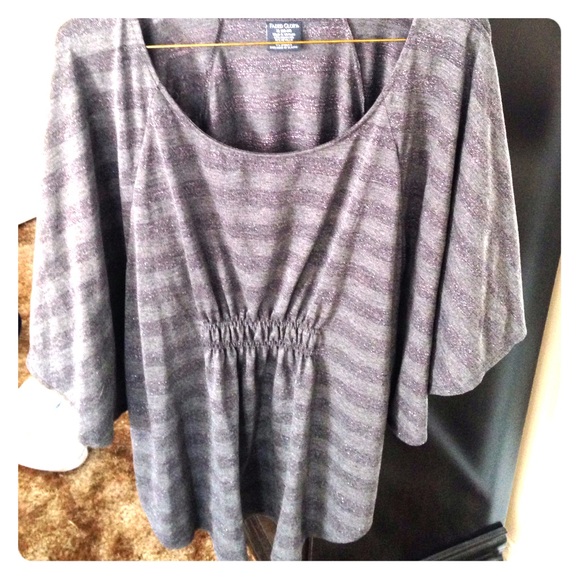 Dress shirt