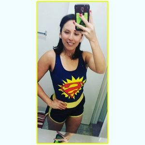 Meet your Posher, Olga