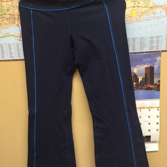 Groove pants each is $50