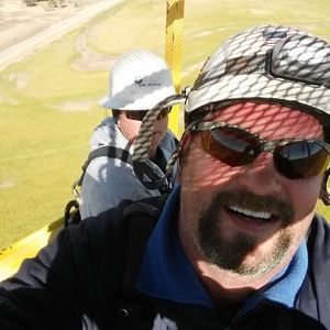 Meet your Posher, Todd