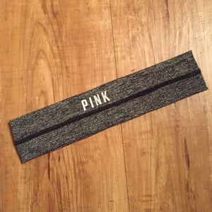 Pink Headband