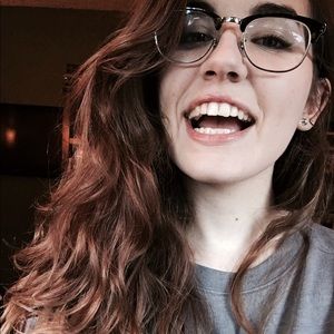 Meet your Posher, Brianna