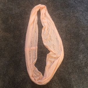 Infinity Scarf
