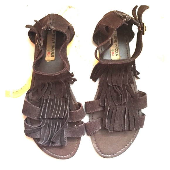 Steve Madden Sandals