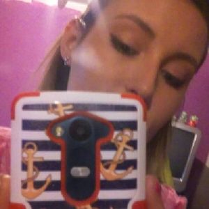 Meet your Posher, Alannah