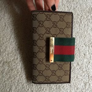 Gucci Wallet