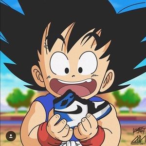 Meet your Posher, Robin