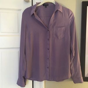 Limited Ashton Blouse