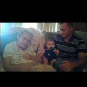 Meet your Posher, Christopher