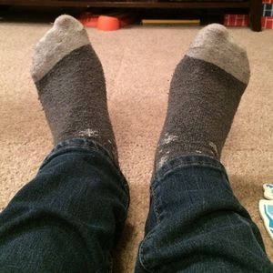 Meet your Posher, Kari