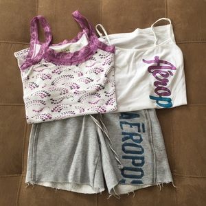 Aeropostale summer bundle