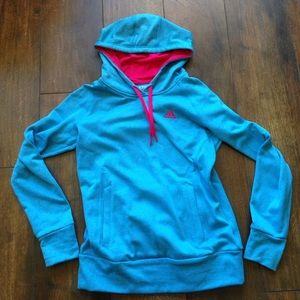 Adidas Ultimate Hoodie