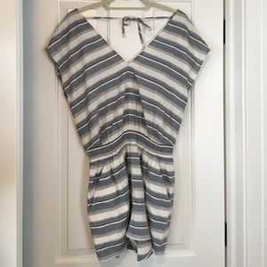 Madewell Beach Coverup