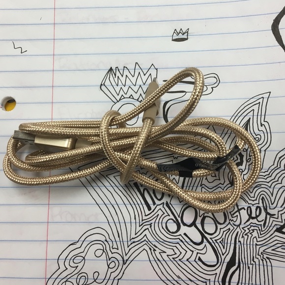 IPhone 5/5s 6/6s charger