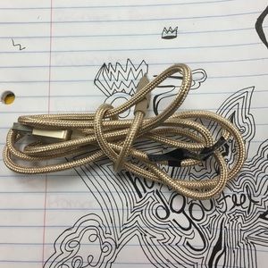 IPhone 5/5s 6/6s charger