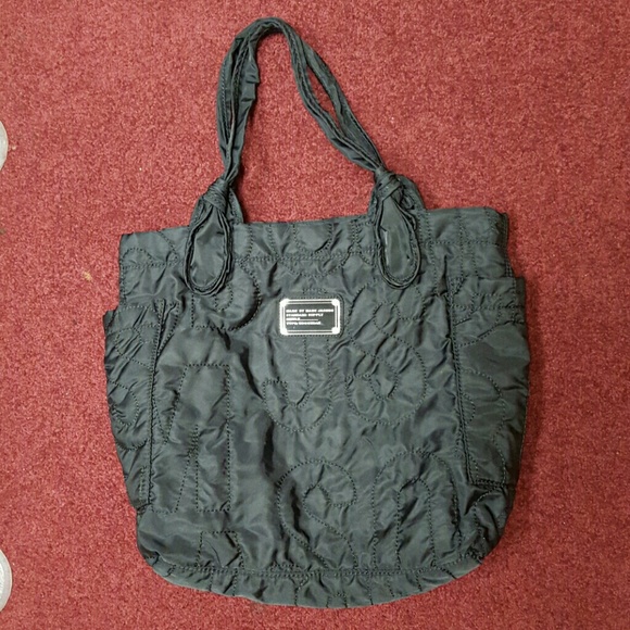 Marc by Marc Jacobs Pretty Nylon Little Tate Tote
