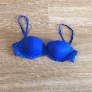 PINK Victoria's Secret Bra