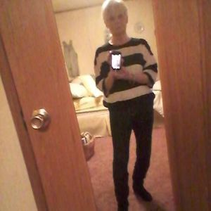 Meet your Posher, Pat