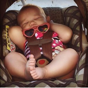 Meet your Posher, Reilly