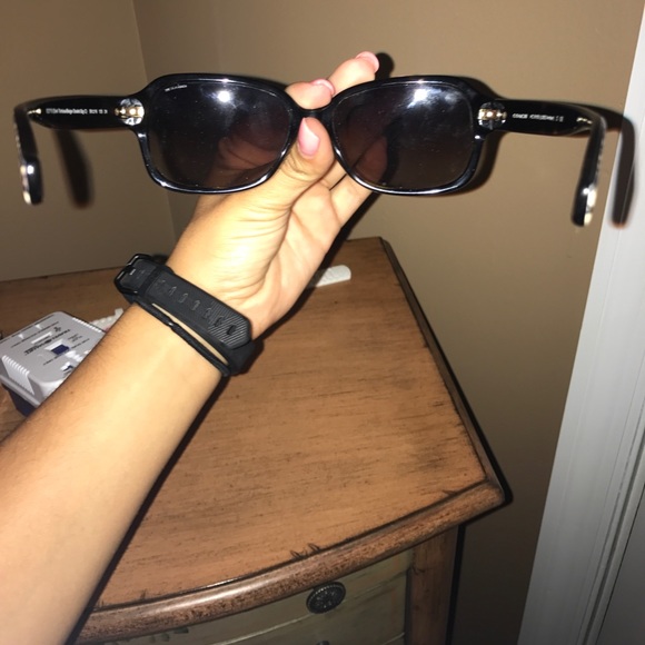 Coach Sunglasses