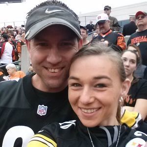 Meet your Posher, Gabrielle