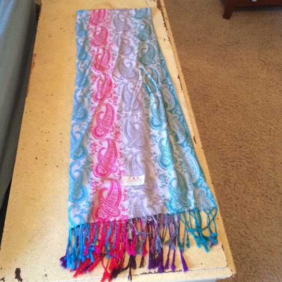 Pashmina - image 1
