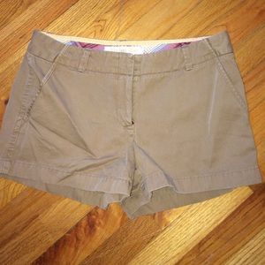 J.Crew Shorts