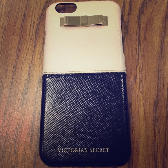 Victoria Secret Vintage Iphone 6 case