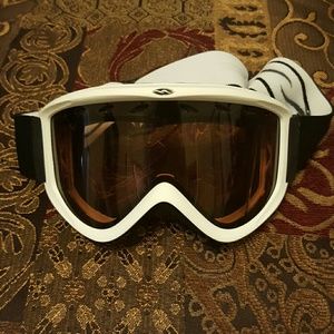 Smith Ski Goggles