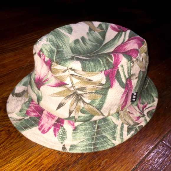 Huf Bucket Hat
