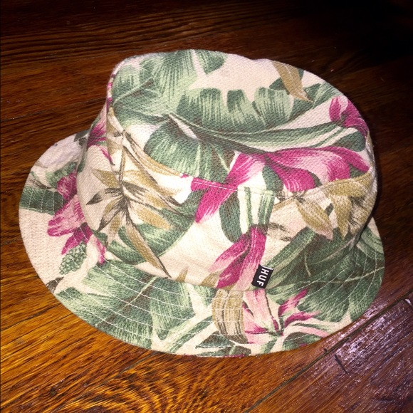Huf Bucket Hat - Picture 3 of 3